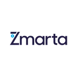 Zmarta logotyp